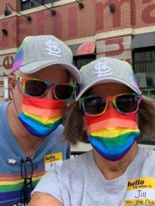 Pride Is Alive 2021