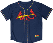 2025 Cardinals Pride Night